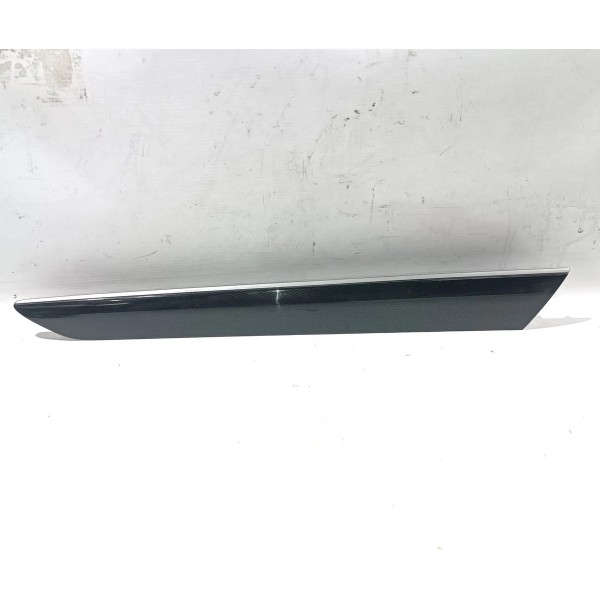 Friso Forro Porta Traseira Esquerda Vw Jetta 2012 2017