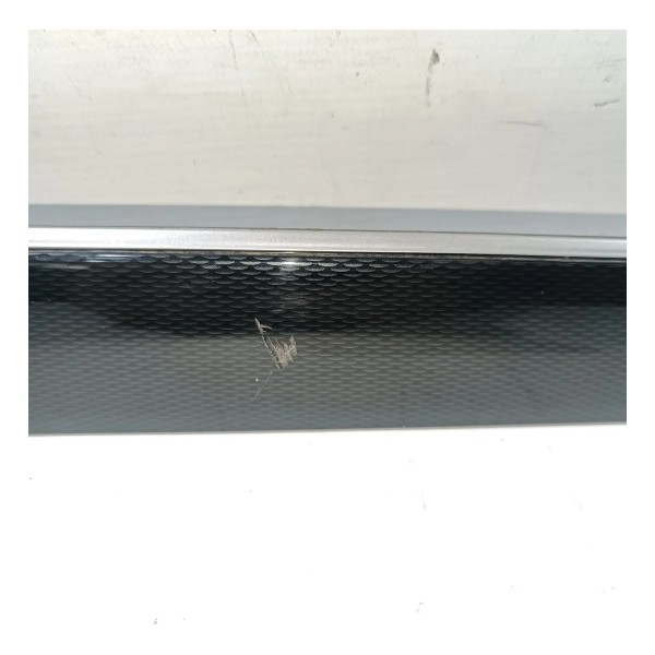 Friso Forro Porta Traseira Direita Vw Jetta 2012 2017
