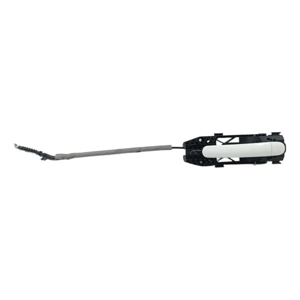 Macaneta Externa Traseira Direita Vw Jetta 2012 2017