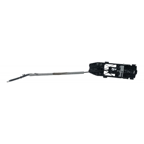 Macaneta Externa Traseira Direita Vw Jetta 2012 2017