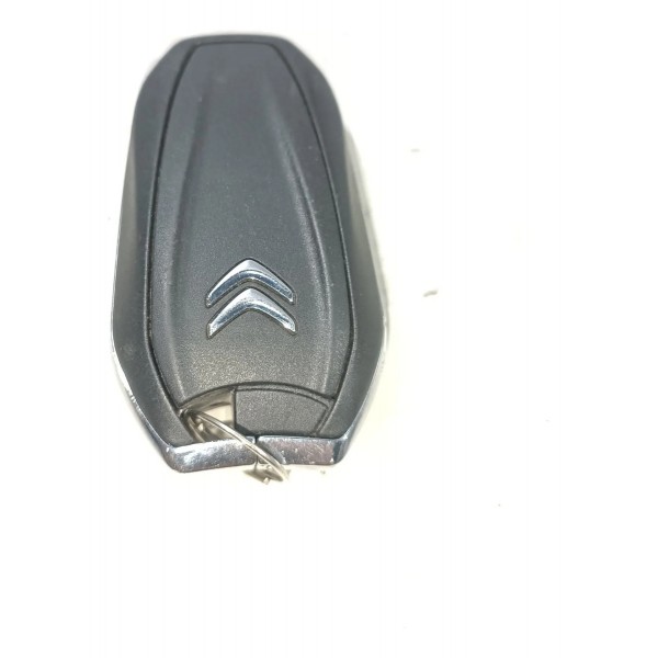 Chave Citroen C4 2013 2017