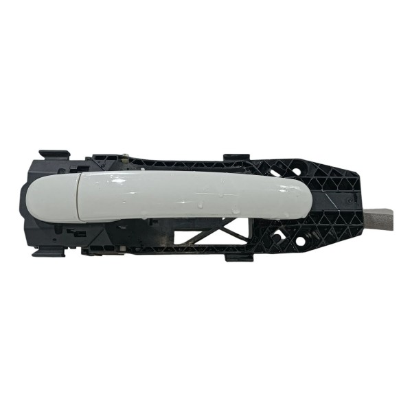 Macaneta Externa Traseira Esquerda Vw Jetta 2012 2017