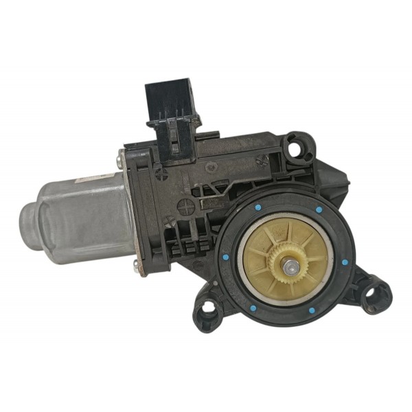 Motor Vidro Traseiro Direito Vw Jetta 2012 2017