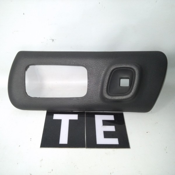 Moldura Forro Porta Traseira Esquerda Subaru Impreza 93/99