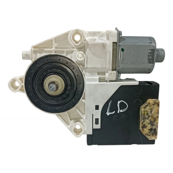 Motor Vidro Dianteiro Direito Vw Jetta 2012 2017 3c0959792c