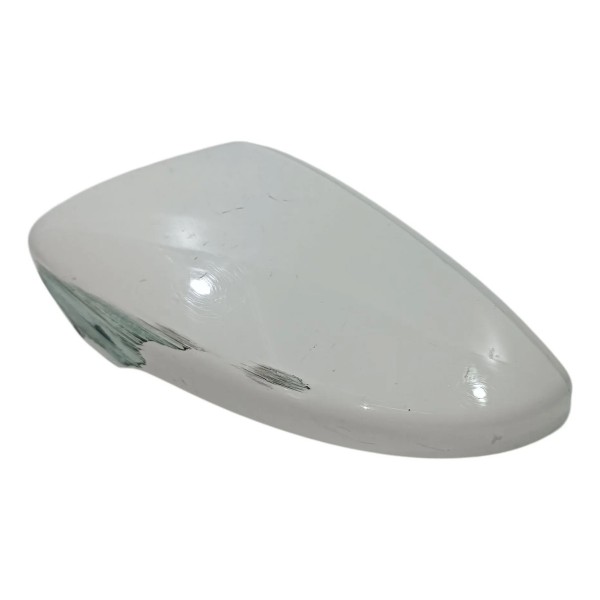 Capa Retrovisor Esquerdo Volkswagen Jetta 2011 17 3c8857537