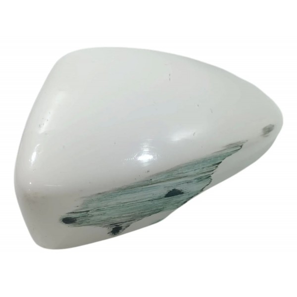 Capa Retrovisor Esquerdo Volkswagen Jetta 2011 17 3c8857537