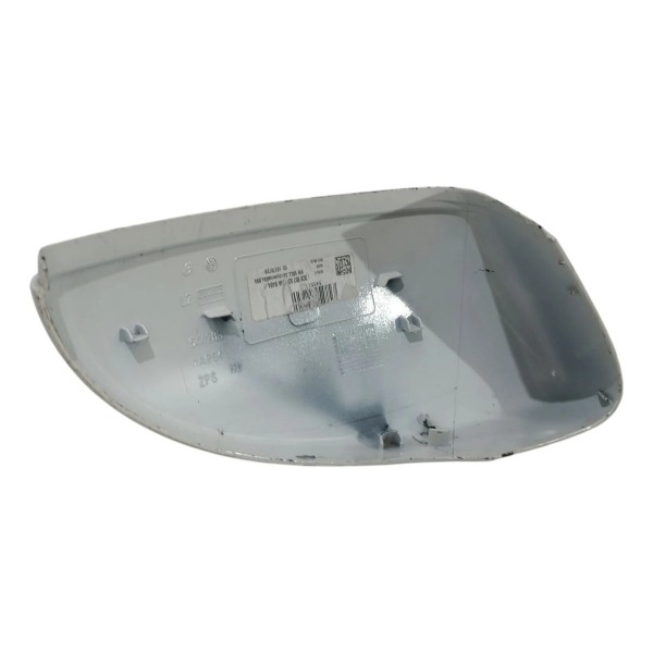 Capa Retrovisor Esquerdo Volkswagen Jetta 2011 17 3c8857537