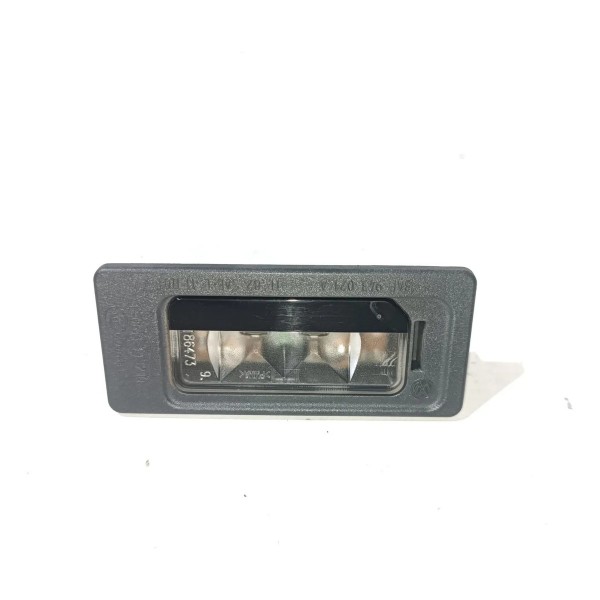 Luz De Placa Vw Jetta 2012 2017 3af943021a