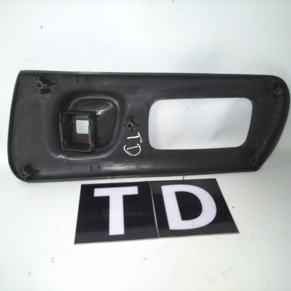 Moldura Forro Porta Traseira Direita Subaru Impreza 93/99