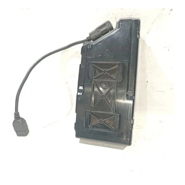 Modulo Interface Multimídia Vw Jetta 2012 2017 5n0035342g