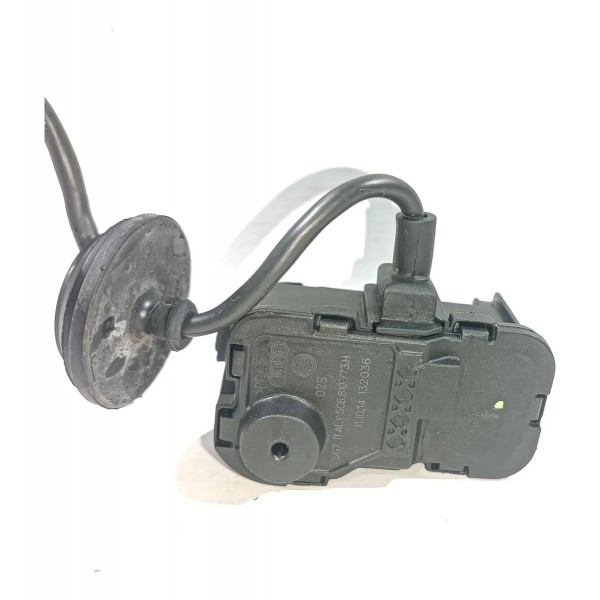 Trava Portinhola Tanque Vw Jetta 2012 2017 5c6810773h