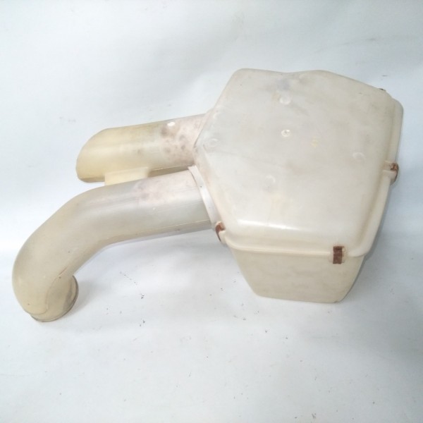 Ressonador Subaru Impreza 93/99