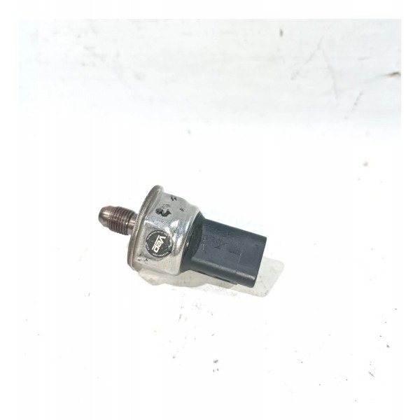 Sensor Pressão Combustível Citroen C4 Thp 2013 17 V754043980