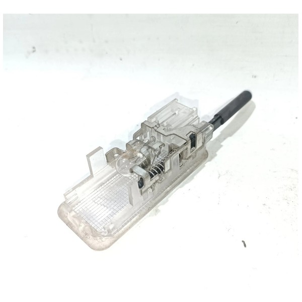 Luz Porta Luvas Citroen C4 2013 2017