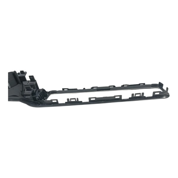 Moldura Instrumentos Vw Jetta 2012 2017