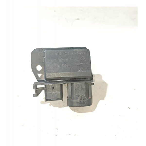Resistência Ventoinha Citroen C4 2013 2017 9673999980