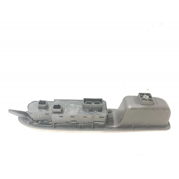 Botao Vidro Dianteiro Esquerdo Citroen C4 2013 2017 98018494