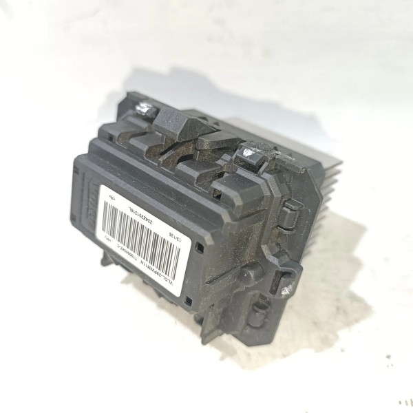 Resistência Ventilador Interno Citroen C4 2013 2017 T1000034