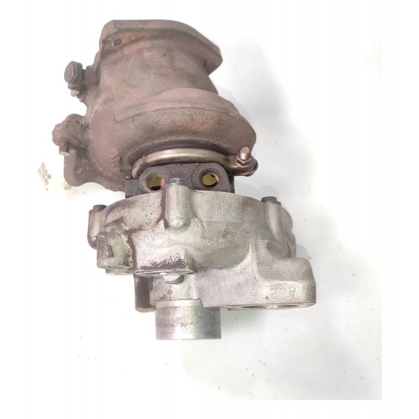 Turbina Peugeot 408 C4 Ds3 1.6 Thp