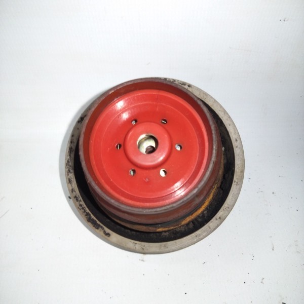 Tampa Tanque Subaru Impreza 93/99