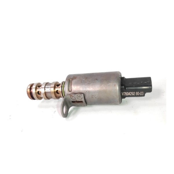 Válvula Solenoide Cabeçote V760429280 Peugeot 408 C4 Ds3 Thp