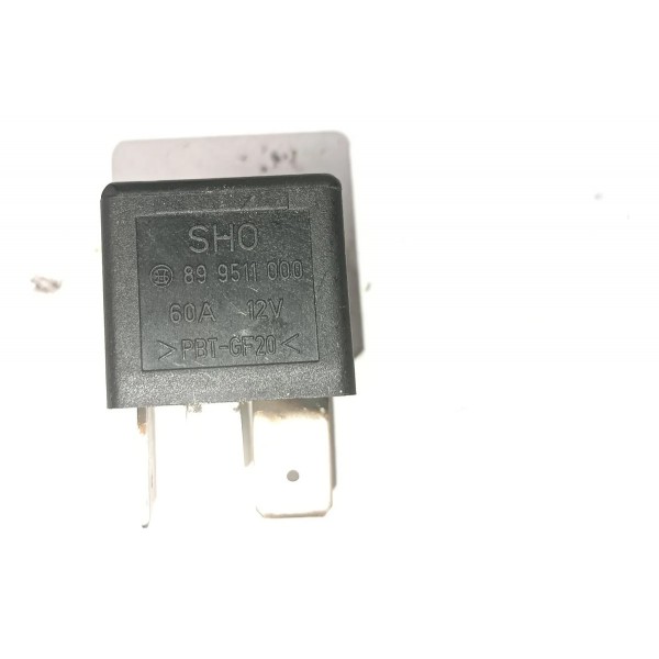 Rele 443951253j Audi A3 8l Vw Golf Bora Jetta 1996 2005