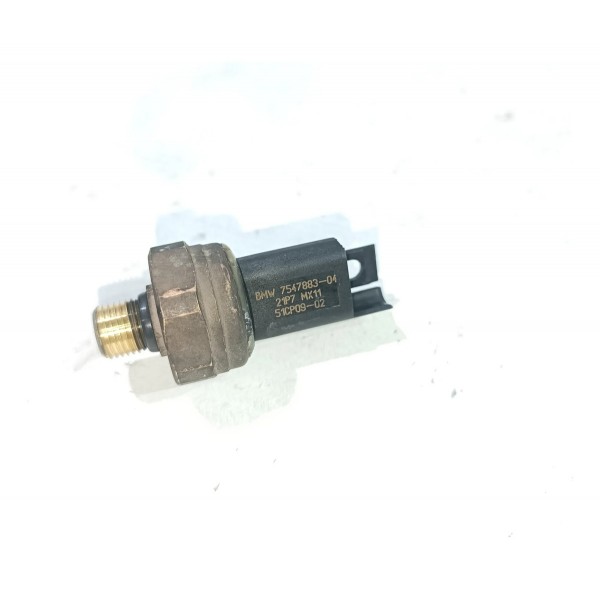 Sensor Baixa Pressao Combustível Bmw 335 E90 06 12 7547883