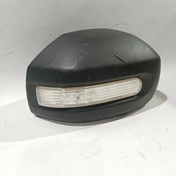 Capa Retrovisor Direito Fiat Palio Weekend 2009 2016
