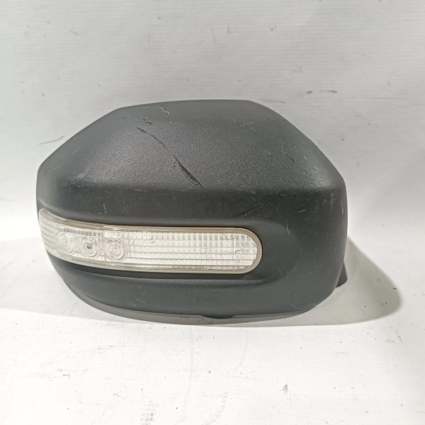 Capa Retrovisor Direito Fiat Palio Weekend 2009 2016