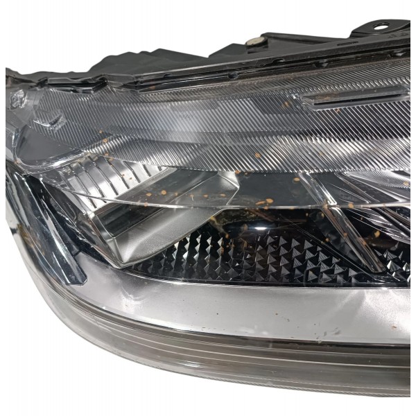 Farol Direito Haval H6 2023 2026 Detalhes Direito/passageiro