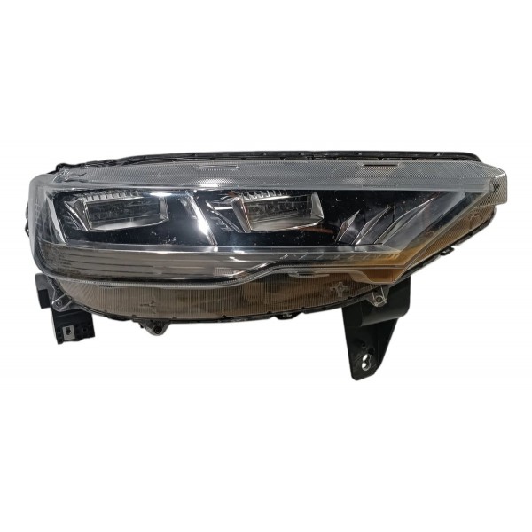 Farol Direito Haval H6 2023 2026 Detalhes Direito/passageiro
