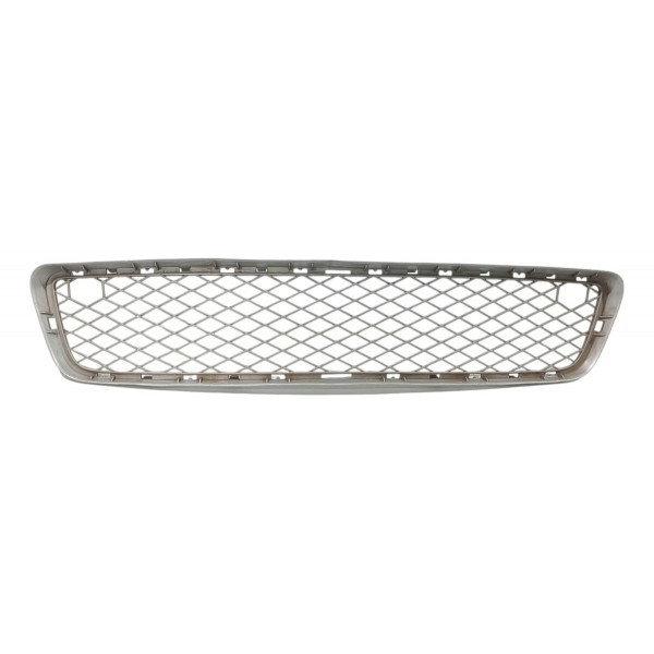 Grade Inferior Parachoque Dianteiro Bmw X5 07 10 E70 7163956