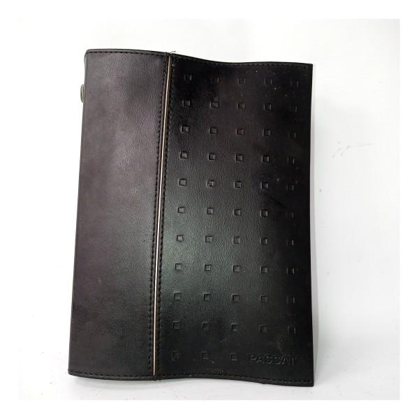 Manual Proprietário Vw Passat Automático 2.0 Fsi B6 2007