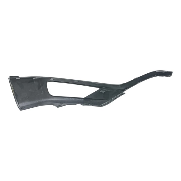Moldura Farol De Milha Esquerdo Volvo Xc90 2016 2022 Esquerdo