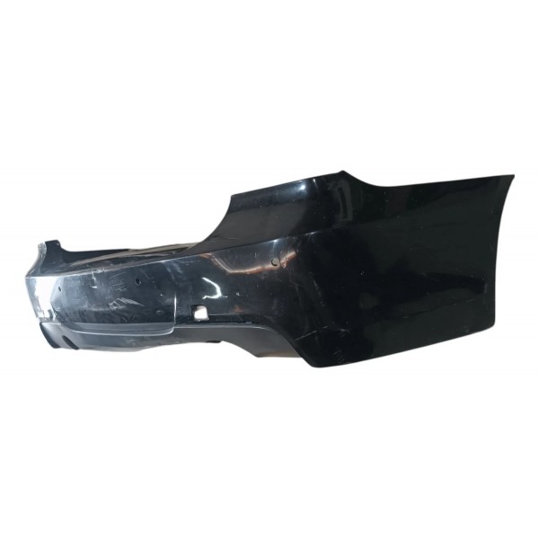 Parachoque Traseiro Bmw 335 M Sport E90 2006 2012 Detalhe