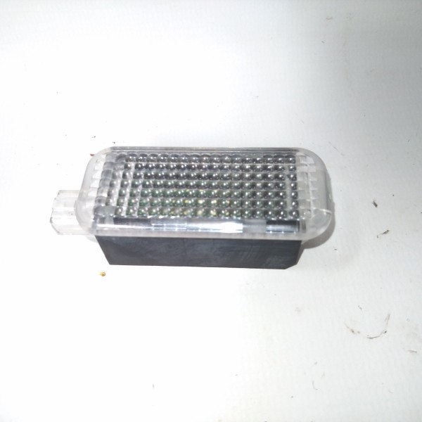 Luz Inferior Painel Audi A4 2010 2.0t