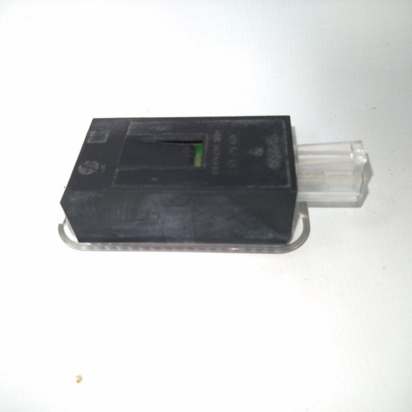 Luz Inferior Painel Audi A4 2010 2.0t