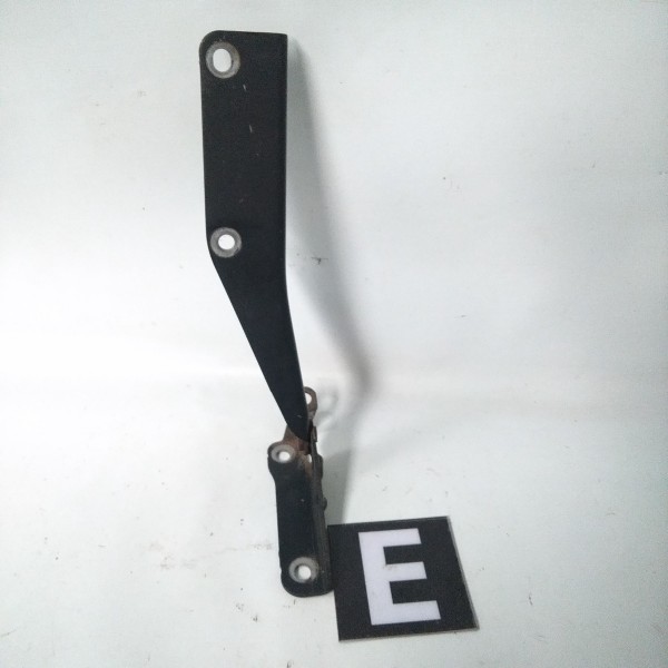 Dobradiça Esquerda Capô Subaru Impreza 93/99