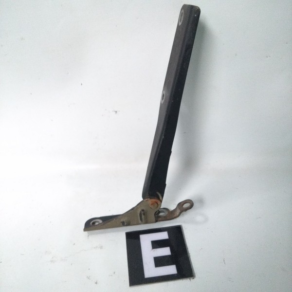 Dobradiça Esquerda Capô Subaru Impreza 93/99