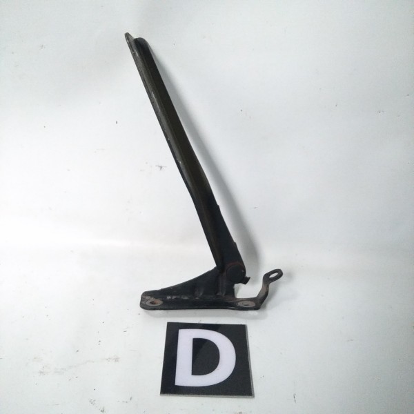 Dobradiça Direita Capô Subaru Impreza 93/99