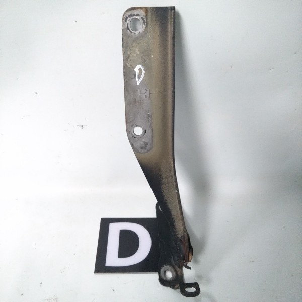 Dobradiça Direita Capô Subaru Impreza 93/99