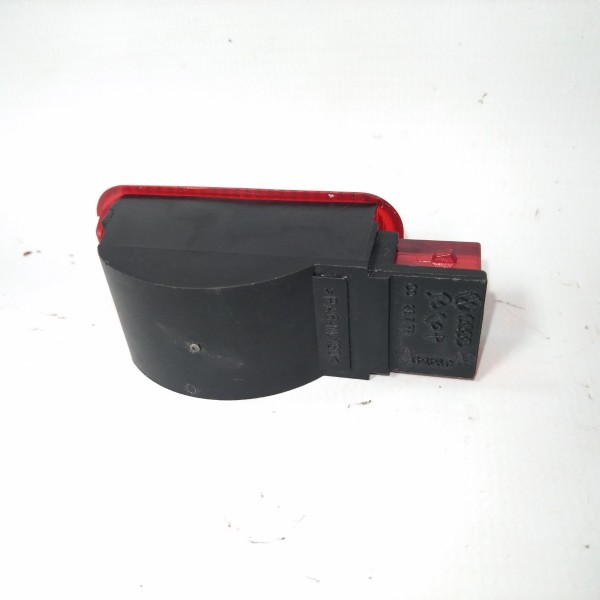 Luz Vermelha Forro De Porta Audi A4 2010 2.0t