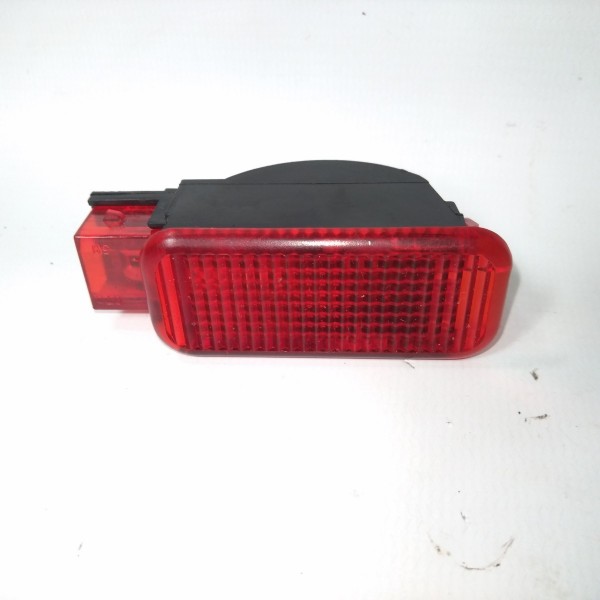 Luz Vermelha Forro De Porta Audi A4 2010 2.0t