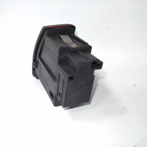 Botão Pisca Alerta Audi A4 2010 2.0t