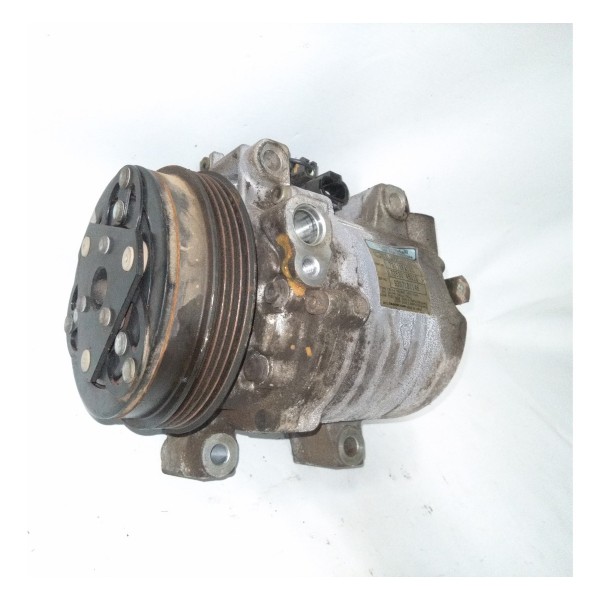 Compressor Ar Condicionado Subaru Impreza 93/99