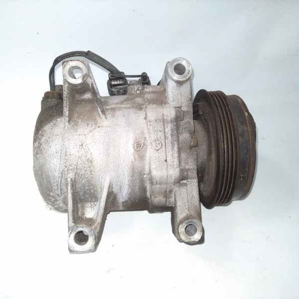 Compressor Ar Condicionado Subaru Impreza 93/99
