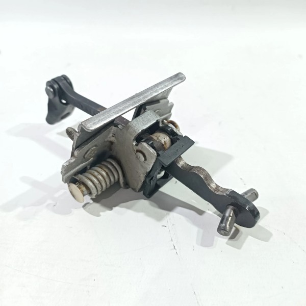 Limitador Porta Dianteira Peugeot 3008 2008 2016