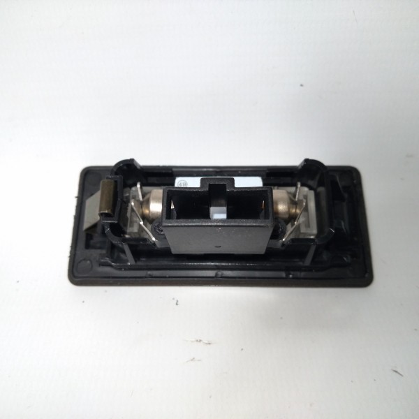 Luz De Placa Audi A4 2010 2.0t