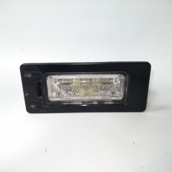 Luz De Placa Audi A4 2010 2.0t